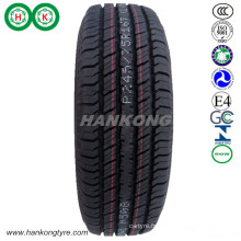 205 / 65r15 Radial SUV Tire Pneu pour voiture de tourisme